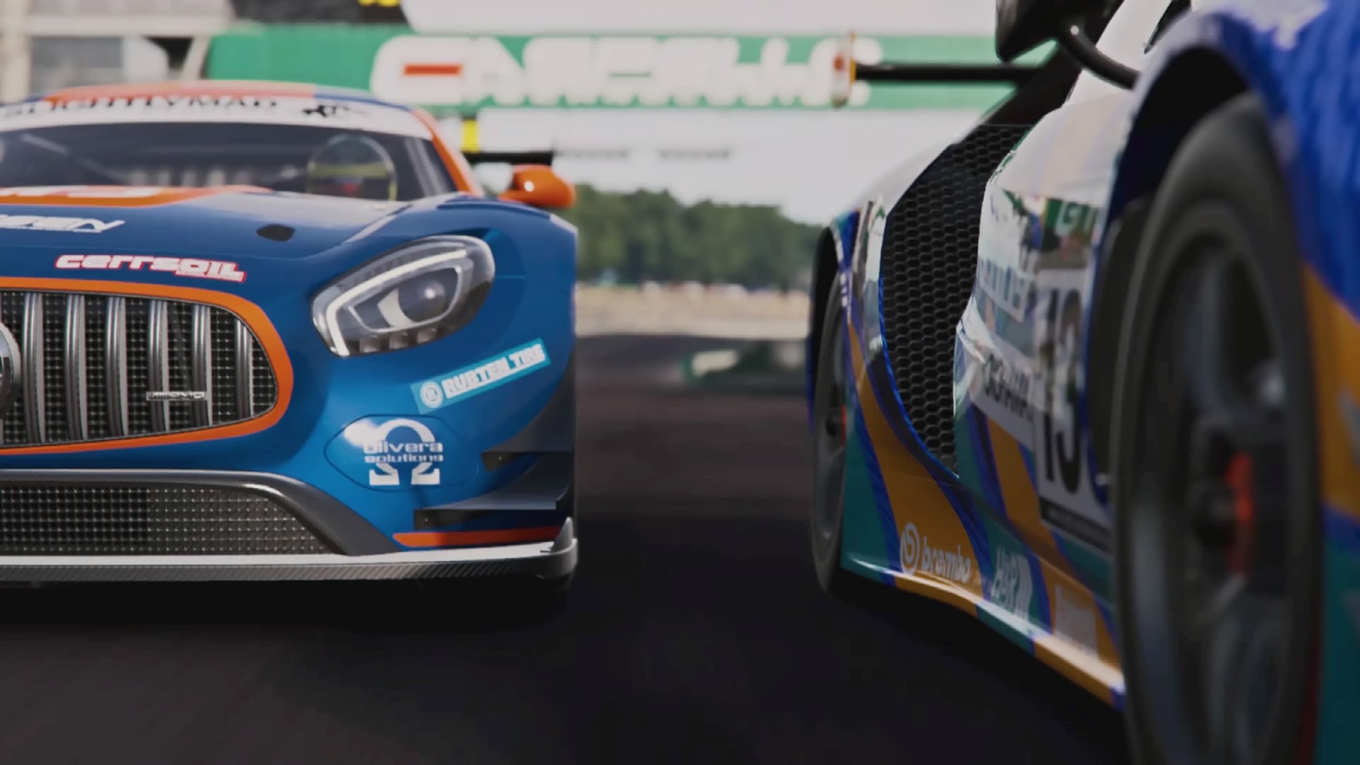 Project Cars 3 - Imagen 43